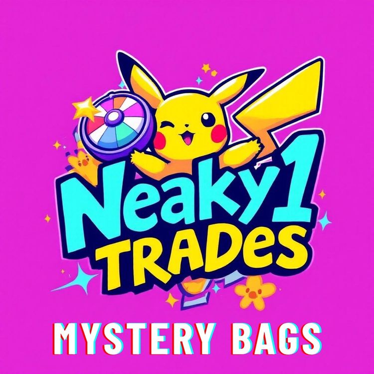 Mystery Bags 